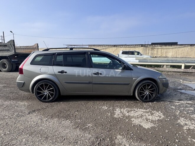 Renault Megane 2007, 333,333 km - 1.5 l - Bakı