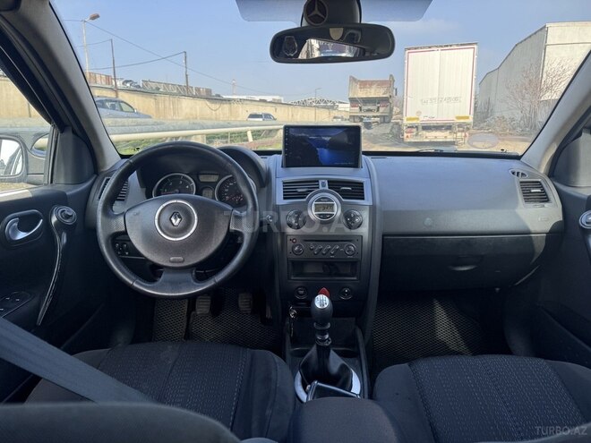 Renault Megane 2007, 333,333 km - 1.5 l - Bakı