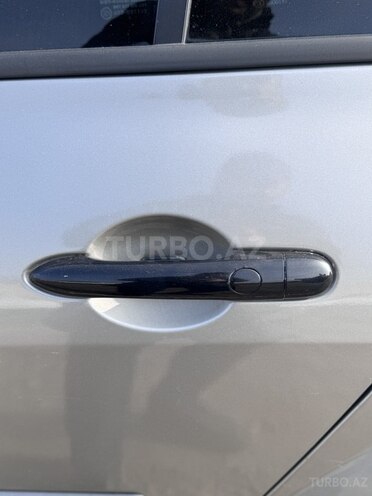 Renault Megane 2007, 333,333 km - 1.5 l - Bakı