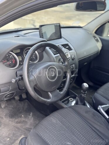 Renault Megane 2007, 333,333 km - 1.5 l - Bakı
