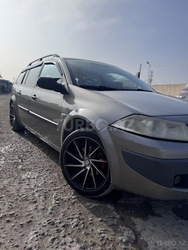 Renault Megane 2007, 333,333 km - 1.5 l - Bakı