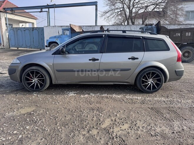 Renault Megane 2007, 333,333 km - 1.5 l - Bakı