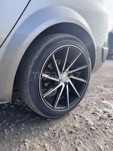 Renault Megane 2007, 333,333 km - 1.5 l - Bakı