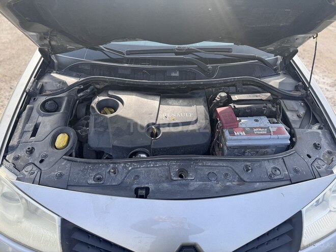 Renault Megane 2007, 333,333 km - 1.5 l - Bakı