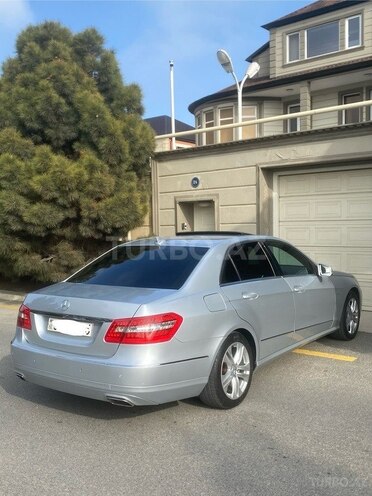Mercedes E 220 d 2012, 280,345 km - 2.2 l - Bakı