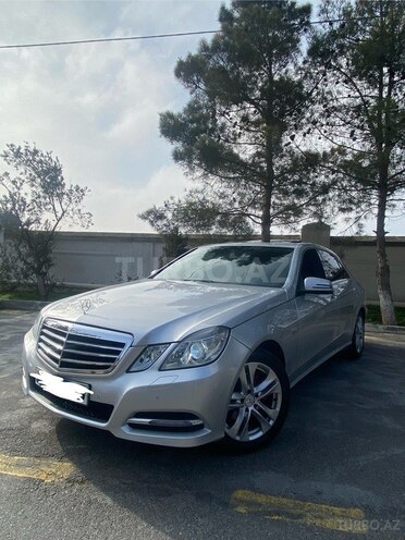 Mercedes E 220 d 2012, 280,345 km - 2.2 l - Bakı