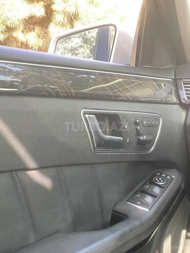 Mercedes E 220 d 2012, 280,345 km - 2.2 l - Bakı