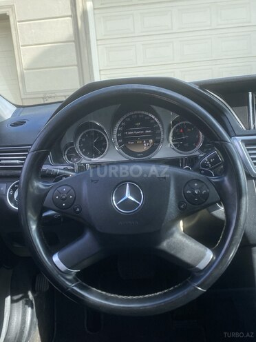 Mercedes E 220 d 2012, 280,345 km - 2.2 l - Bakı