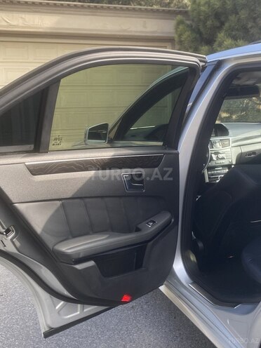 Mercedes E 220 d 2012, 280,345 km - 2.2 l - Bakı