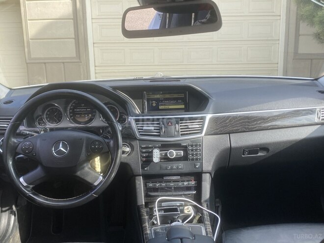 Mercedes E 220 d 2012, 280,345 km - 2.2 l - Bakı