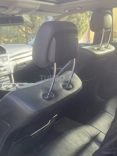 Mercedes E 220 d 2012, 280,345 km - 2.2 l - Bakı