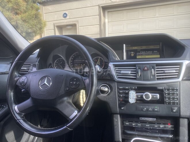 Mercedes E 220 d 2012, 280,345 km - 2.2 l - Bakı
