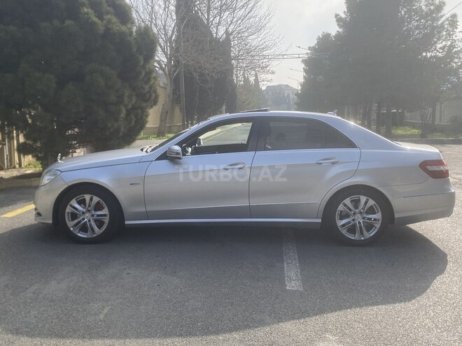 Mercedes E 220 d 2012, 280,345 km - 2.2 l - Bakı