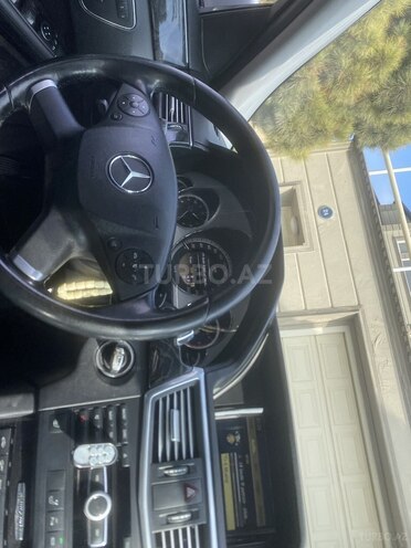 Mercedes E 220 d 2012, 280,345 km - 2.2 l - Bakı