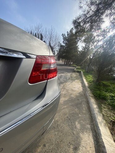 Mercedes E 220 d 2012, 280,345 km - 2.2 l - Bakı