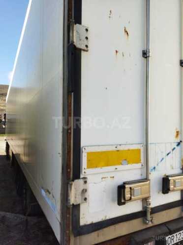 Volvo FH 13 2010, 1,150,668 km - 13.0 л - Bakı