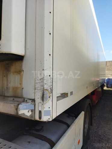 Volvo FH 13 2010, 1,150,668 km - 13.0 л - Bakı