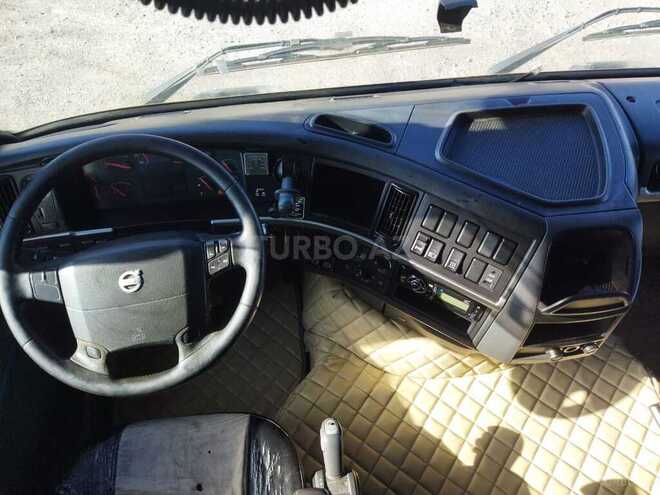 Volvo FH 13 2010, 1,150,668 km - 13.0 л - Bakı