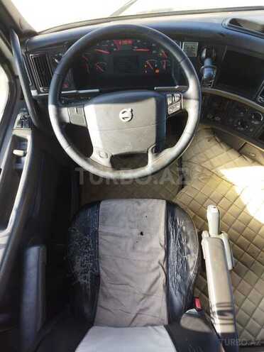 Volvo FH 13 2010, 1,150,668 km - 13.0 л - Bakı
