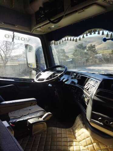 Volvo FH 13 2010, 1,150,668 km - 13.0 л - Bakı