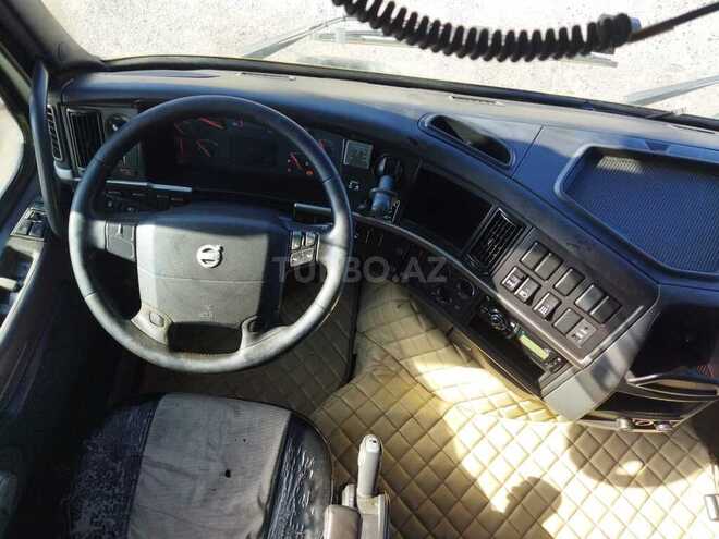 Volvo FH 13 2010, 1,150,668 km - 13.0 л - Bakı