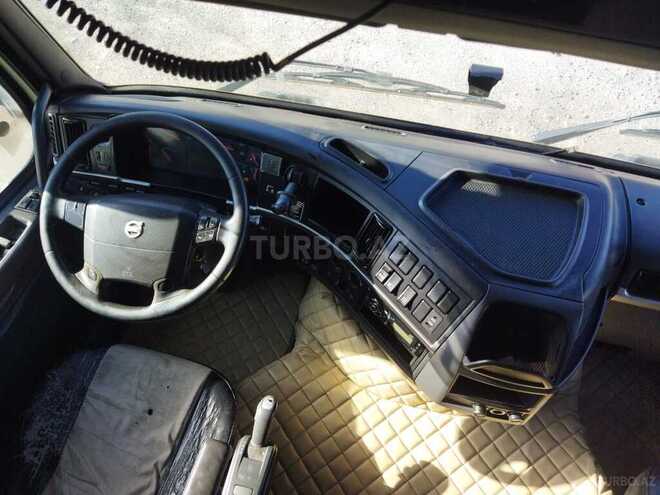 Volvo FH 13 2010, 1,150,668 km - 13.0 л - Bakı