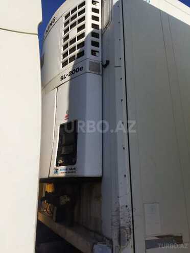 Volvo FH 13 2010, 1,150,668 km - 13.0 л - Bakı