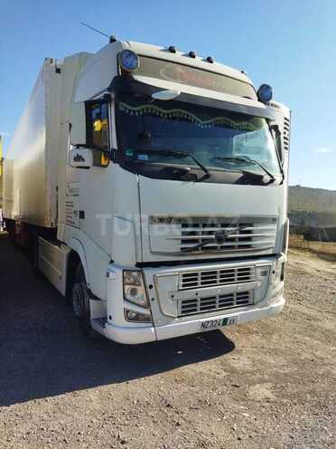 Volvo FH 13 2010, 1,150,668 km - 13.0 л - Bakı