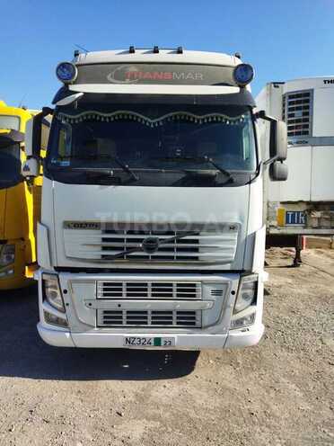 Volvo FH 13 2010, 1,150,668 km - 13.0 л - Bakı