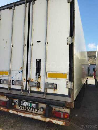 Volvo FH 13 2010, 1,150,668 km - 13.0 л - Bakı
