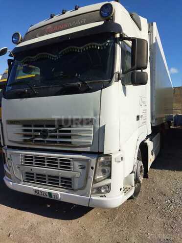 Volvo FH 13 2010, 1,150,668 km - 13.0 л - Bakı