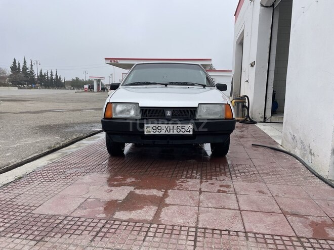 LADA (VAZ) 21099 2003, 111,111 km - 1.5 л - Bakı