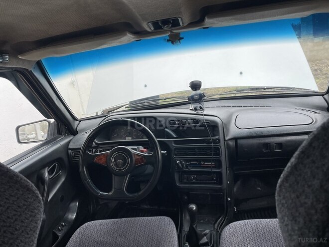 LADA (VAZ) 21099 2003, 111,111 km - 1.5 л - Bakı