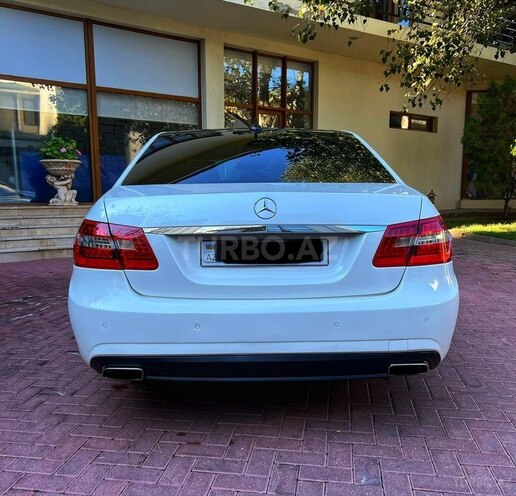 Mercedes E 250 2011, 225,860 km - 1.8 l - Bakı