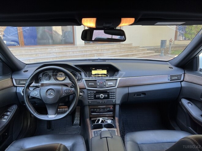 Mercedes E 250 2011, 225,860 km - 1.8 l - Bakı