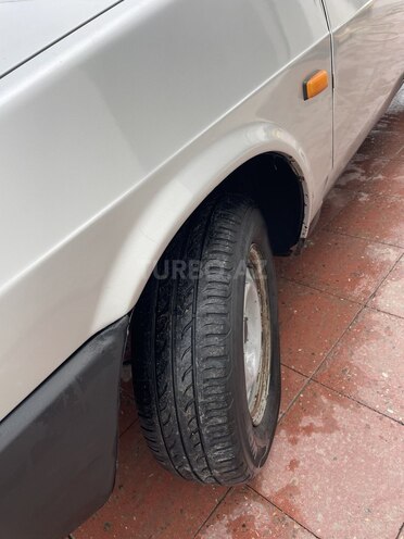 LADA (VAZ) 21099 2003, 111,111 km - 1.5 л - Bakı