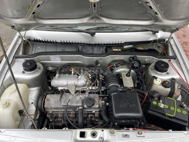LADA (VAZ) 21099 2003, 111,111 km - 1.5 л - Bakı