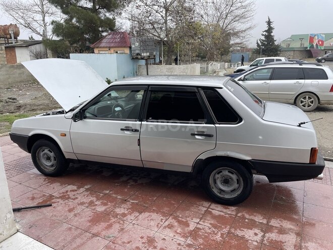 LADA (VAZ) 21099 2003, 111,111 km - 1.5 л - Bakı