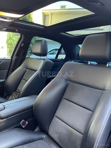 Mercedes E 250 2011, 225,860 km - 1.8 l - Bakı