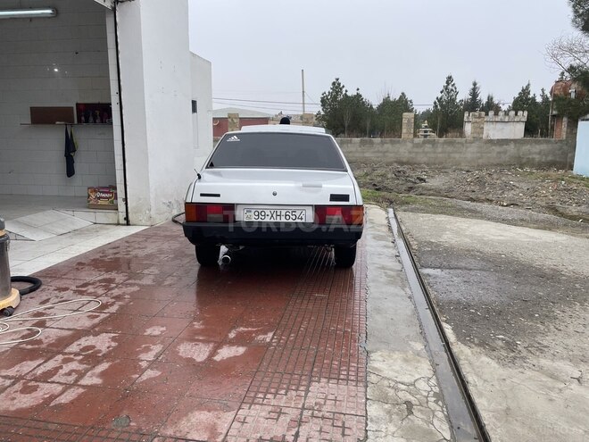 LADA (VAZ) 21099 2003, 111,111 km - 1.5 л - Bakı