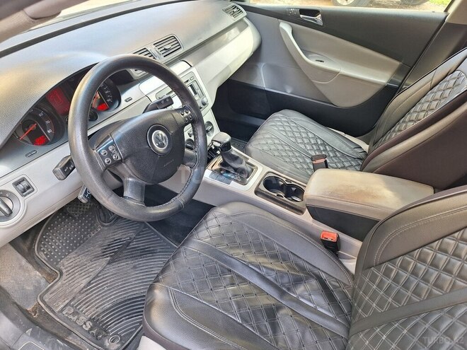 Volkswagen Passat 2007, 296,450 km - 2.0 l - Bakı