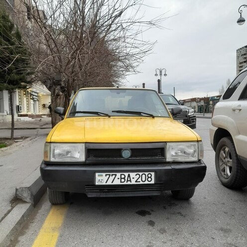 Tofas Sahin 2006, 87,615 km - 1.6 л - Bakı