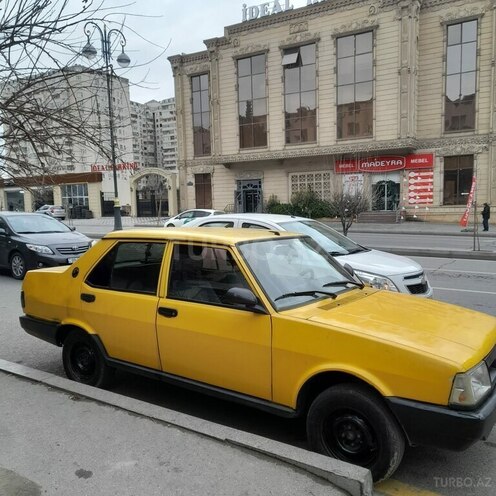 Tofas Sahin 2006, 87,615 km - 1.6 л - Bakı