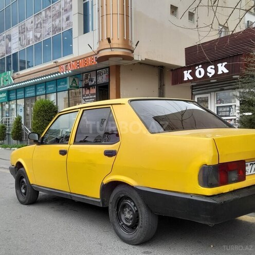 Tofas Sahin 2006, 87,615 km - 1.6 л - Bakı