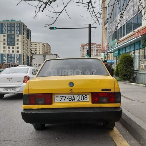 Tofas Sahin 2006, 87,615 km - 1.6 л - Bakı