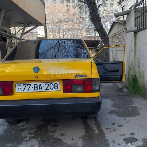Tofas Sahin 2006, 87,615 km - 1.6 л - Bakı