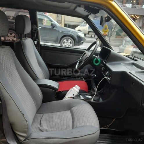 Tofas Sahin 2006, 87,615 km - 1.6 л - Bakı