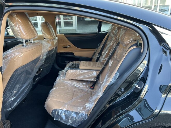 Lexus ES 300h 2024, 0 km - 2.5 l - Bakı