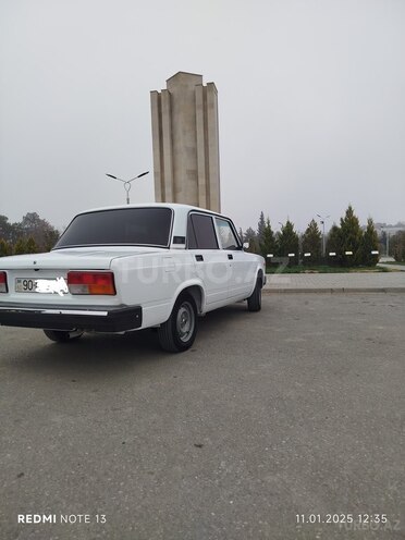 LADA (VAZ) 2107 2009, 85,000 km - 1.6 l - Şirvan