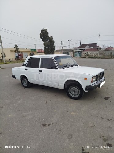 LADA (VAZ) 2107 2009, 85,000 km - 1.6 l - Şirvan